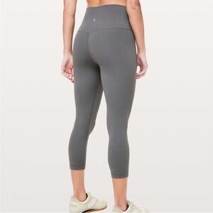 Lululemon Align HR Crop 24”‎